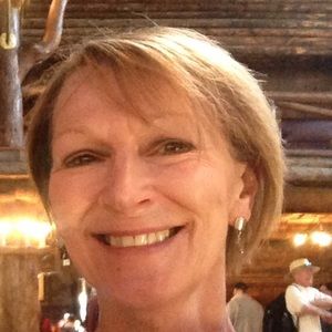 Meet your Posher, Wendy